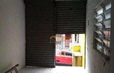Salão para alugar, 60 m² por r$ 1.794,25/mês - cidade jardim cumbica - guarulhos/sp