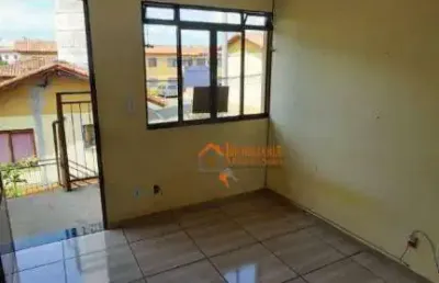 Casa com 2 dormitórios à venda, 48 m² por r$ 212.000,00 - jardim das andorinhas - guarulhos/sp