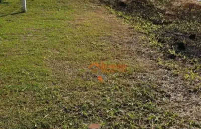 Terreno à venda, 2600 m² por r$ 530.000,00 - chácaras copaco - arujá/sp