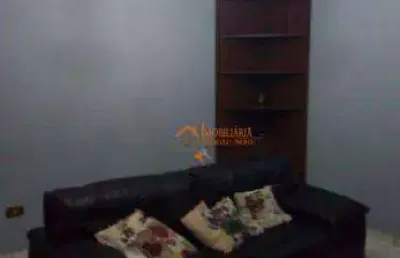 Casa com 2 dormitórios à venda, 150 m² por r$ 529.000,00 - cumbica - guarulhos/sp