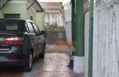 Casa com 2 dormitórios - venda por r$ 2.500.000,00 ou aluguel por r$ 6.742,00/mês - centro - guarulhos/sp