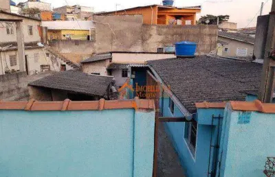 Casa com 3 dormitórios para compra no cidade parque alvorada  por r$ 424.000 - cidade parque alvorada - guarulhos/sp