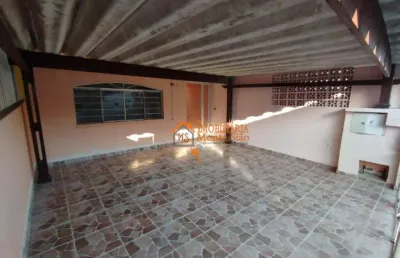 Sobrado com 2 dormitórios à venda, 154 m² por r$ 585.000,00 - vila barros - guarulhos/sp