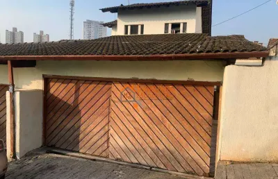 Casa com 4 dormitórios à venda por r$ 1.800.000,00 - vila rosália - guarulhos/sp