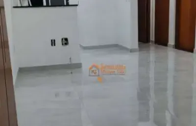 Apartamento com 2 dormitórios à venda, 46 m² por r$ 218.000,00 - cidade aracilia - guarulhos/sp