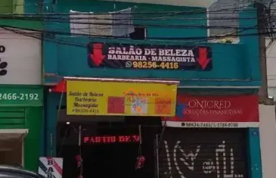 Sobrado com 3 dormitórios à venda, 200 m² por r$ 700.000,00 - cidade serodio - guarulhos/sp