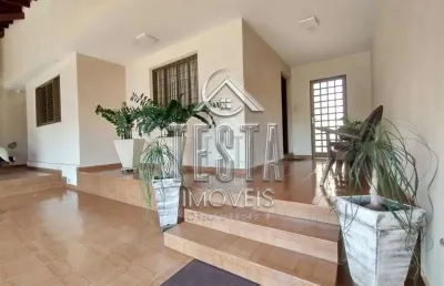 Casa com 3 quartos à venda na Chácara das Flores, Bauru 