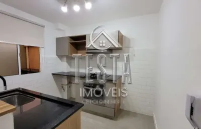 Ótimo apartamento térreo para venda no residencial bela espanha