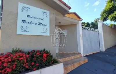 Apartamento com 3 quartos à venda no Jardim Olímpico, Bauru 