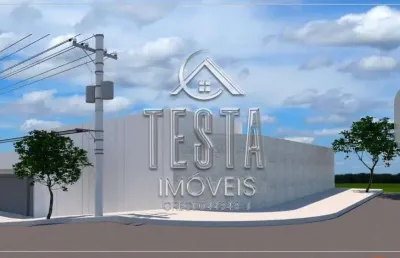 Casa com 3 quartos à venda no Jardim Europa, Bauru 