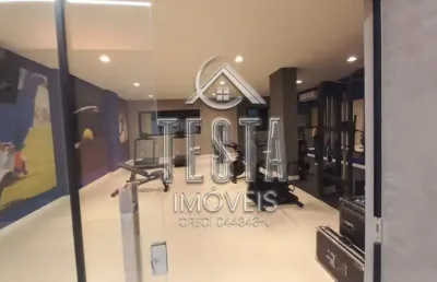 Apartamento com 3 quartos à venda no Jardim Marambá, Bauru 
