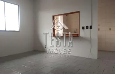 Oportunidade apartamento residencial mendes para venda, 1 dormitório - bauru