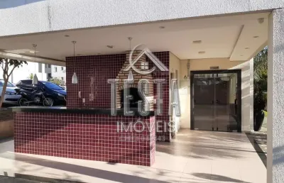 Apartamento com 2 quartos à venda no Jardim Estrela D'Alva, Bauru 