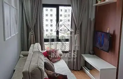 Apartamento a venda residencial reserva terra branca