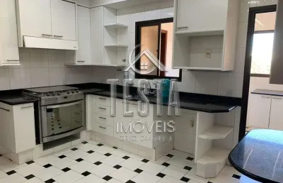Otima oportunidade apartamento com 4 quartos à venda edifício partenon
