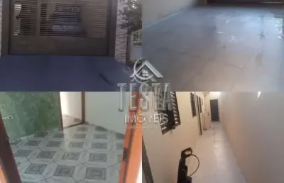 Casa com 2 quartos à venda no Jardim Vânia Maria, Bauru 