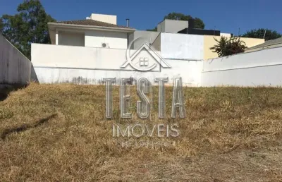 Terreno à venda no Quinta Ranieri, Bauru 