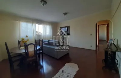 Apartamento com 3 quartos à venda no Centro, Bauru 