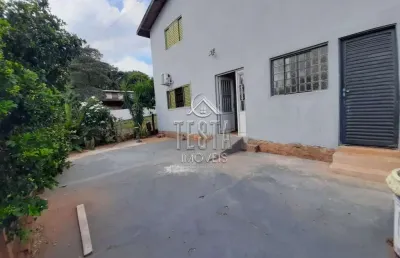 Chácara / sítio com 2 quartos à venda na Chácara São João, Bauru 