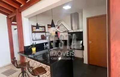Casa com 4 quartos à venda no Conjunto Habitacional Isaura Pitta Garms, Bauru 