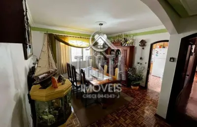 Casa com 3 quartos à venda na Vila Souto, Bauru 