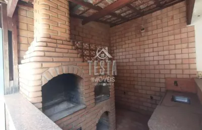 Casa com 2 quartos à venda no Núcleo Residencial Beija-Flor, Bauru 