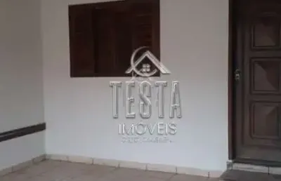 Casa á venda ou locação - vila antártica (próximo do boulevard shopping)