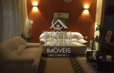 Casa com 03 quartos para venda (prox. terra branca)