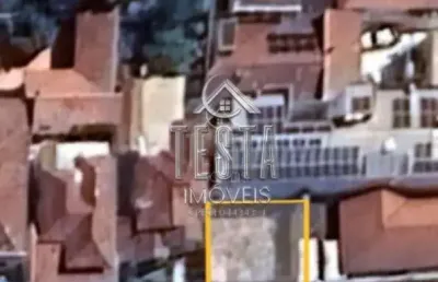 Terreno  à venda centro. (próximo av  nações unidas).