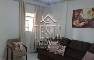 Casa com 3 quartos à venda no Madureira, Bauru 