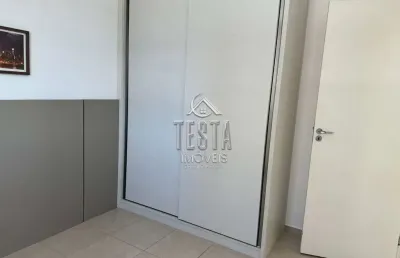 Apartamento com 2 quartos à venda no Parque Bauru, Bauru 