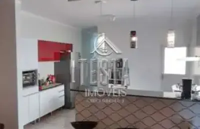 Casa com 2 quartos à venda no Tangarás, Bauru 