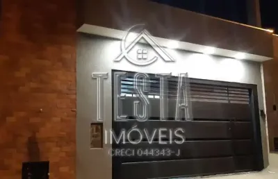Casa à venda - parque vista  alegre (excelente localização)