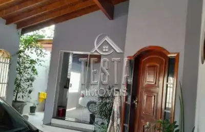 Otima residencia em agudos perto da rua sete de setembro