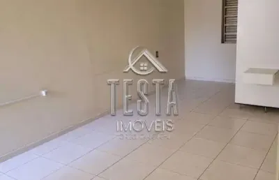 Casa com 3 quartos para alugar na Vila Souto, Bauru 