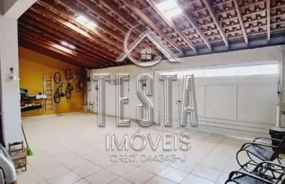 Ótima casa disponível para venda no parque roosevelt 3 quartos 1 suite.