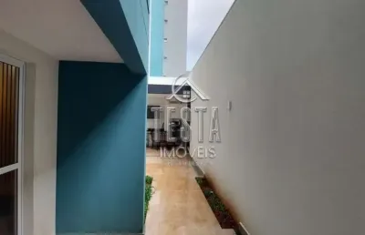 Apartamento com 2 quartos à venda na Vila Santo Antônio, Bauru 