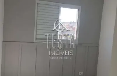 Apartamento com 2 quartos à venda no Jardim Godoy, Bauru 