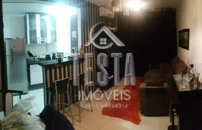 Apartamento com 2 quartos à venda no Jardim Contorno, Bauru 