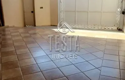 Linda casa residencial, para venda no jardim america