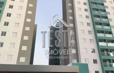 Apartamento com 3 quartos à venda na Vila Santo Antônio, Bauru 
