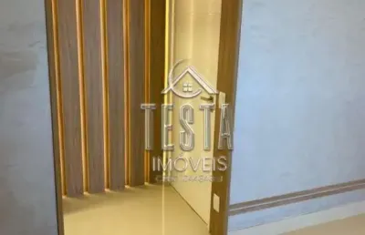 Apartamento com 3 quartos à venda na Vila Aviação, Bauru 