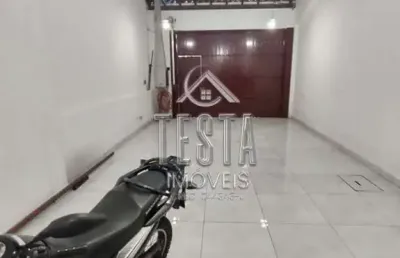 Casa com 3 quartos à venda no Jardim Chapadão, Bauru 