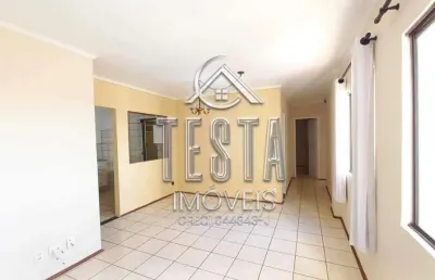 Oportunidade de apartamento a venda jardim dos duques