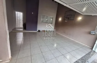 Casa com 3 quartos à venda no Jardim Olímpico, Bauru 