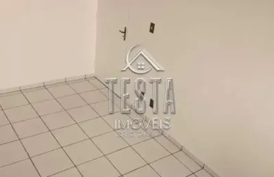 Apartamento em núcleo habitacional vereador edson francisco da silva, (bauru) - sp