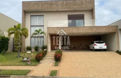 Casa com 3 quartos à venda no Residencial Lago Sul, Bauru 