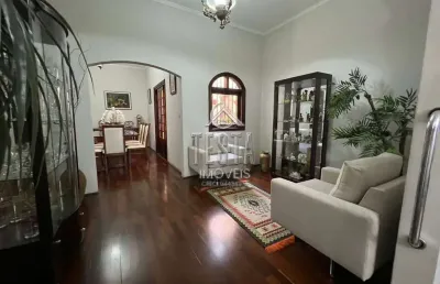 Casa com 4 quartos à venda na Vila Cidade Universitária, Bauru 