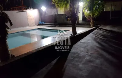 Casa com 3 quartos à venda no Tangarás, Bauru 