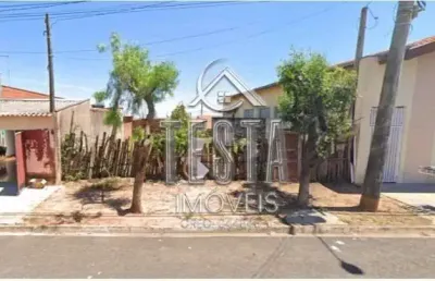 Terreno à venda na Pousada da Esperança I, Bauru 